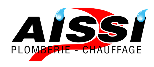 Logo Aissi Plomberie Chauffage